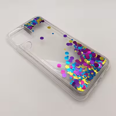کاور طرح توپ رنگی مناسب برای گوشی موبایل اپل IPHONE 11 PRO MAX