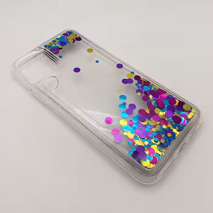 کاور طرح توپ رنگی مناسب برای گوشی موبایل اپل IPHONE 11 PRO MAX