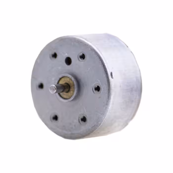 موتور الکتریکی مدل A12.n مجموعه 4 عددی