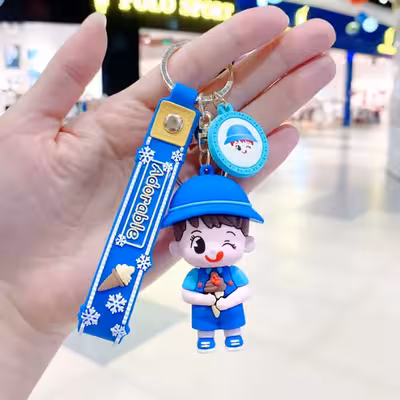 جاکلیدی مدل پسر کیوت