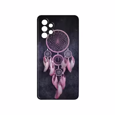 کاور مدل دریم کچر کد 092 مناسب برای گوشی موبایل سامسونگ galaxy A73 