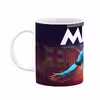 ماگ طرح فوتبالیست Messi مدل mgp12423