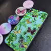 کاور طرح گل مناسب برای گوشی موبایل اپل iPhone 7/iPhone 8