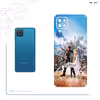 برچسب پوششی ماهوت مدل Final Fantesy Game Series مناسب برای گوشی موبایل سامسونگ Galaxy A12 Nacho