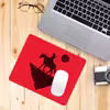 ماوس پد طرح Red Dead Redemption مدل Z543
