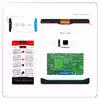 برچسب پوششی ماهوت مدل Green Printed Circuit Board مناسب برای تبلت اپل iPad mini (GEN 5) 2019 A2125