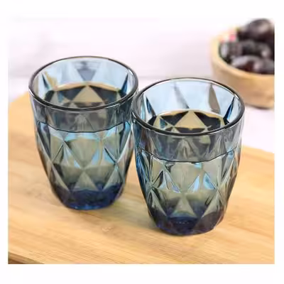 لیوان مدل D17212A مجموعه 6 عددی