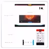 برچسب پوششی ماهوت مدل Sun-By-NASA مناسب برای تبلت سامسونگ Galaxy Tab S2 9.7 2015 T810