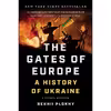 کتاب The Gates of Europe اثر Serhii Plokhy انتشارات تازه ها
