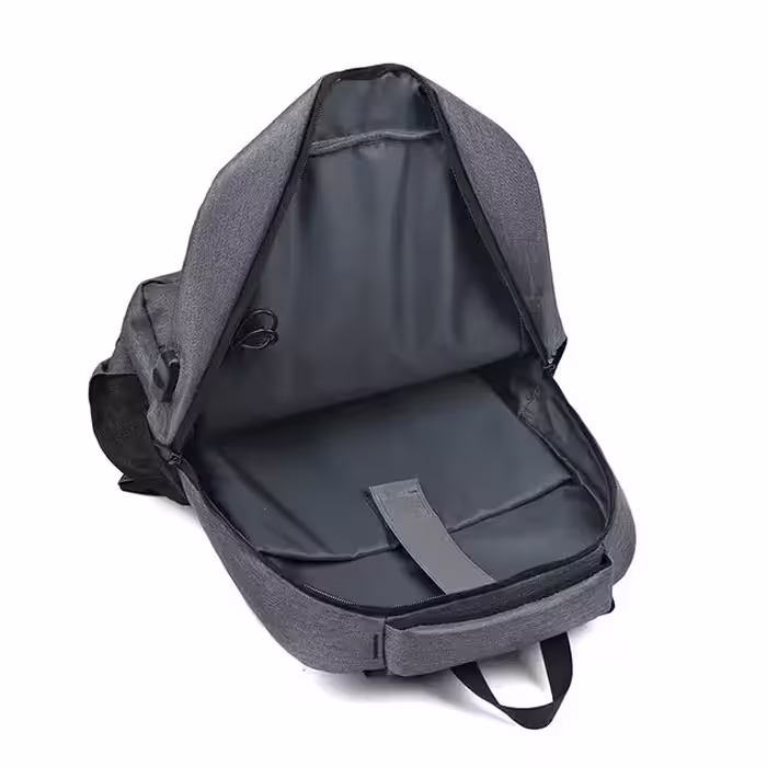 کوله پشتی لپ تاپ مدل T-K3962 مناسب برای لپ تاپ 13 تا 15 اینچی