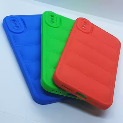 کاور قاب ناب مدل PAFER مناسب برای گوشی موبایل اپل IPhone X / XS