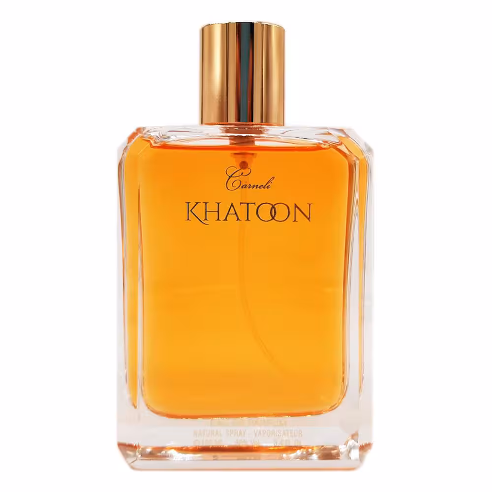 Carneli Khatoon EDP
