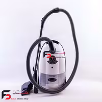 جارو برقی تیتومکث TM107 سفید