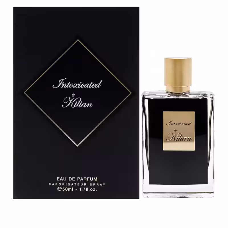 عطر ادکلن بای کیلیان اینتوکسیکتد مردانه و زنانه