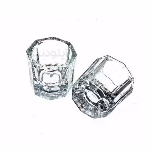گوده شیشه ای - RoshaTeb