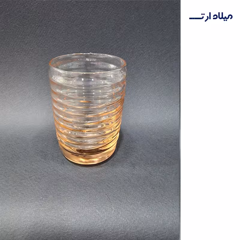 لیوان پیچ قطر 55 ارتفاع 8