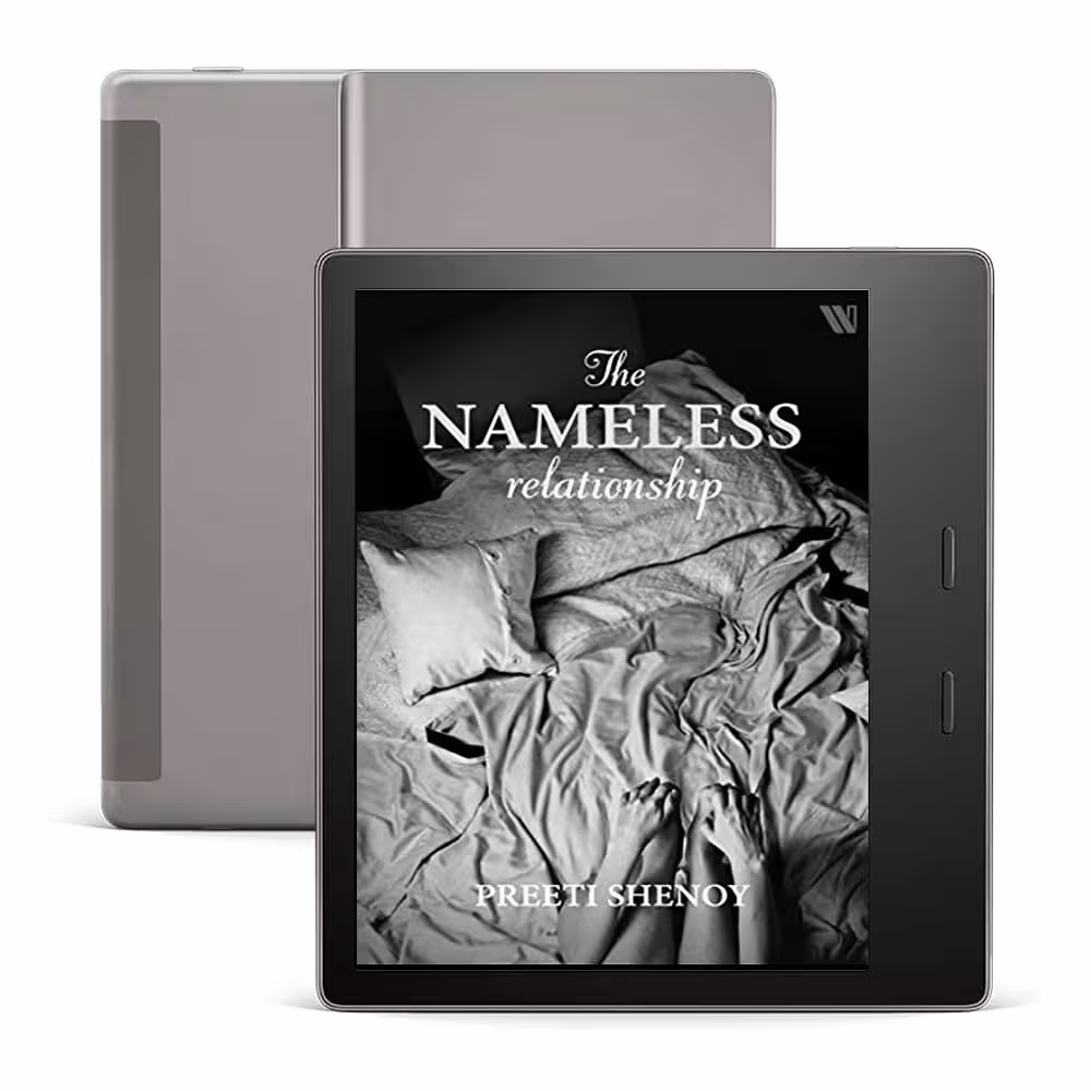 کتاب خوان آمازون Kindle oasis نسل دهم ظرفیت 8 گیگابایت