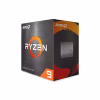 پردازنده ای ام دی باکس Ryzen™9 5950X