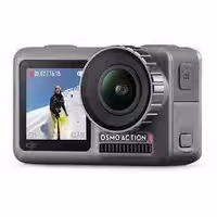 دوربین فیلم برداری دی جی آی مدل Osmo Action