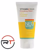 کرم ویتامین C پلاس نئودر