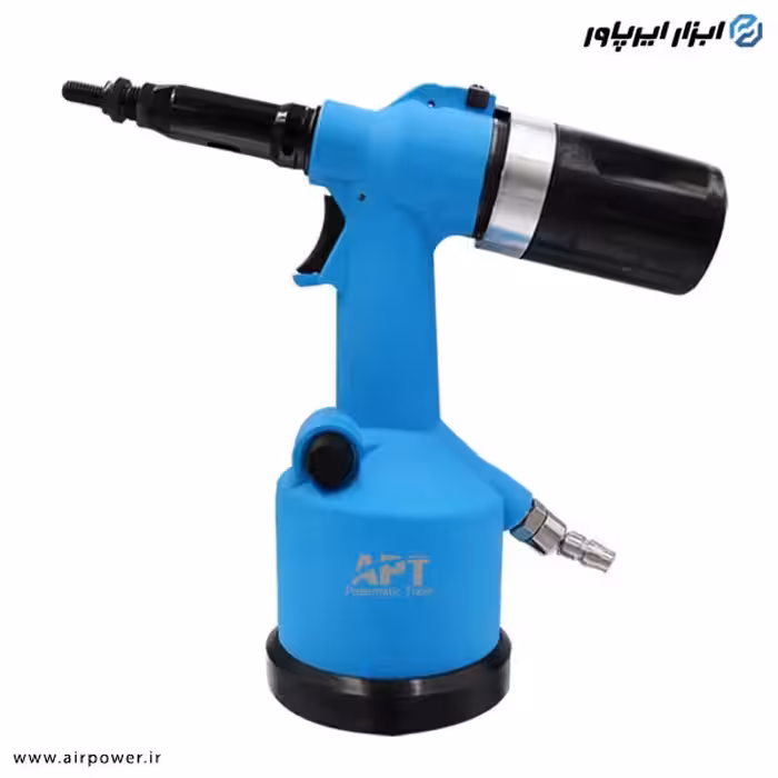 مهره پرچ کن بادی APT اتوماتیک 3 الی 12 میلیمتر مدل RL-0312K