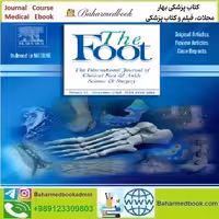 The Foot Volume 46 to 49 2021 TRUE PDF price 8€ - کتاب پزشکی بهار