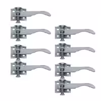 پایه رادیاتور مدل پرچمی بسته 8 عددی