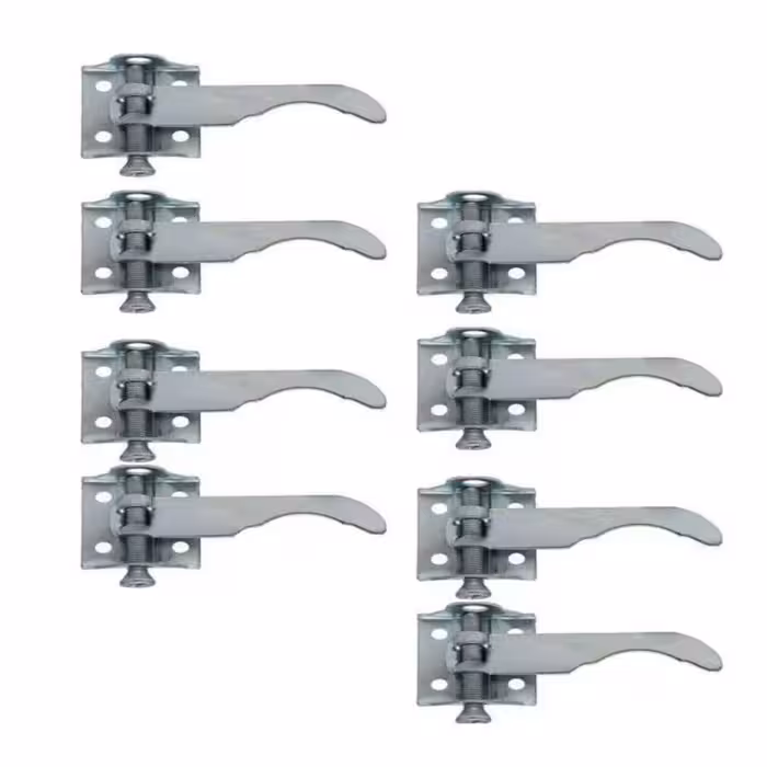 پایه رادیاتور مدل پرچمی بسته 8 عددی