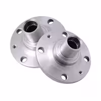 خرید توپی چرخ جلو تیبا قدیم امیرنیا دو عددی | اتوموبی