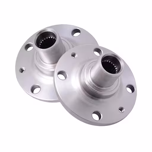 خرید توپی چرخ جلو تیبا قدیم امیرنیا دو عددی | اتوموبی