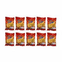 کلوچه ممتاز طغرا 65 گرمی بسته 40 عددی