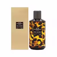 عطر و ادکلن زنانه و مردانه مانسرا وایلد لدر ادوپرفیوم Mancera Wild Leather EDP for women and men
