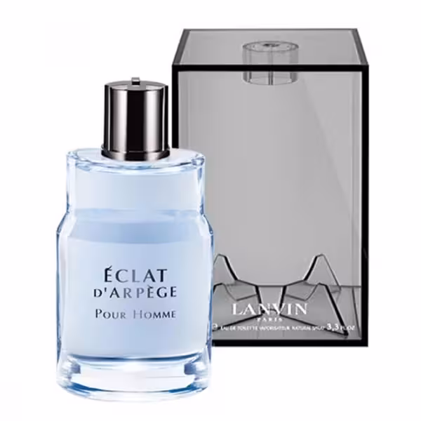 ادوتویلت Eclat d’Arpege Pour Homme از برند Lanvin