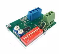 فلاشر 4 کانال 12 ولت