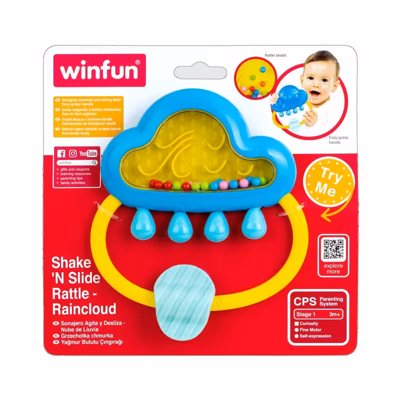 جغجغه ابر و باد WinFun