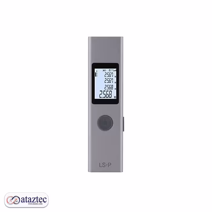 متر لیزری مهندسی شیائومی مدل LS-P