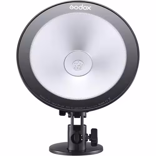 نور ثابت گودکس Godox CL10 LED Webcasting