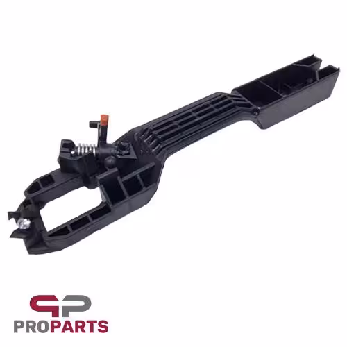 براکت (نگهدارنده) دستگیره بیرون در عقب سمت راست شرکتی ایساکو مناسب برای سورن