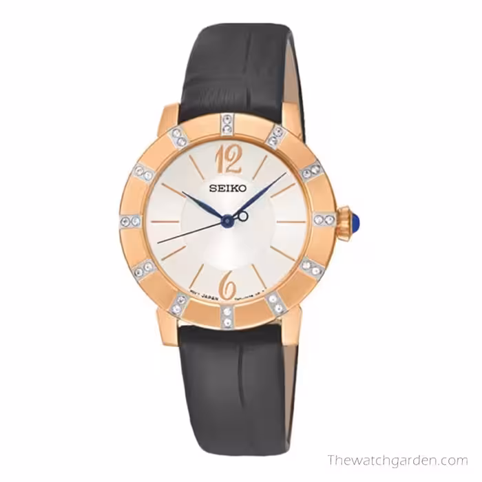 ساعت مچی سیکو مدل SRZ456P1