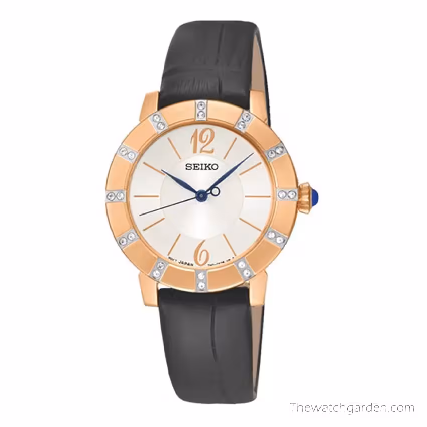 ساعت مچی سیکو مدل SRZ456P1