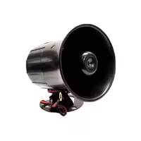 آژیر 6 صدا دزدگیر خودرو