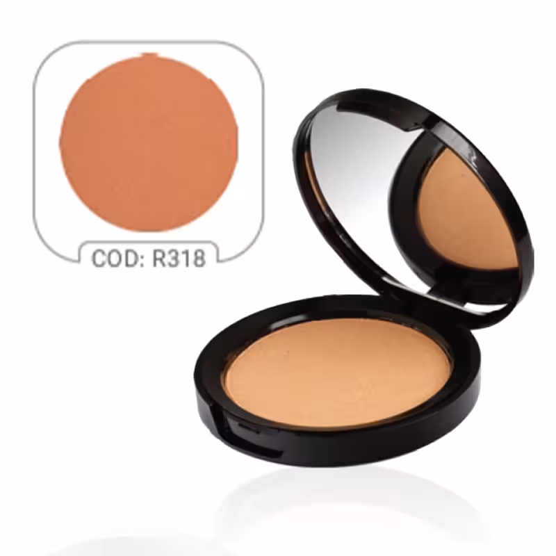 هایلایتر رمی رز شماره Remi Roos - 318