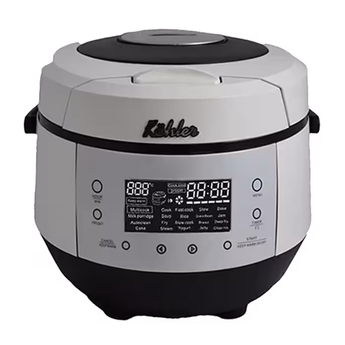 پلوپز دیجیتال کاخلر مدل KH-5508