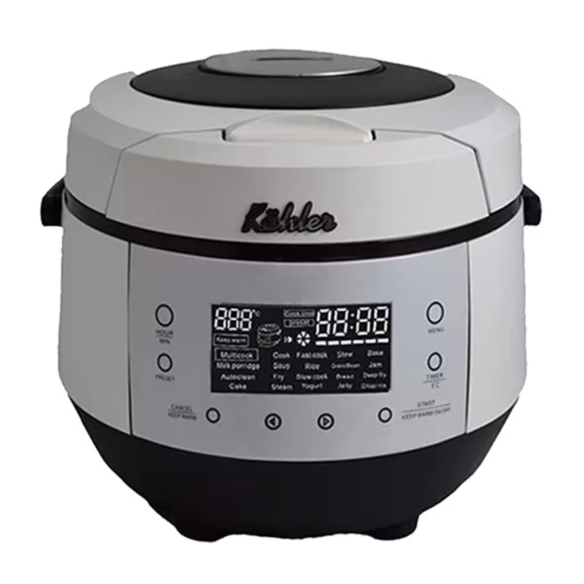 پلوپز دیجیتال کاخلر مدل KH-5508