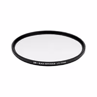 فیلتر دیفیوژن سیاه (هایلایت) جی جی سی سری F-BD 1/2 سایز 67mm