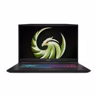 لپ تاپ ام اس آی Bravo 15 C7VEK Ryzen 5-7535HS/16GB/1TB SSD/6GB RTX4050