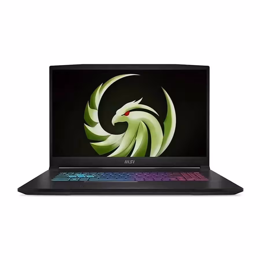 لپ تاپ ام اس آی Bravo 15 C7VEK Ryzen 5-7535HS/16GB/1TB SSD/6GB RTX4050