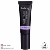 پرایمر ایزادورا ISADORA مدل مات کننده MATTIFYING حجم 30 میل