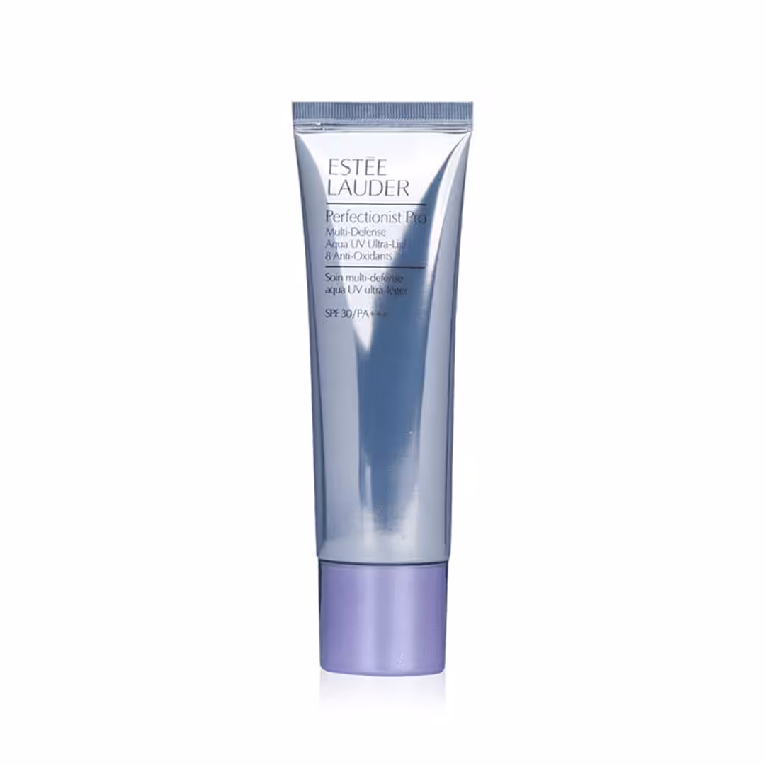ضد آفتاب جوانساز استی لادر  -   Estée Lauder Perfectionist Pro Multi-Defense Aqua UV Ultralight SPF30/PA