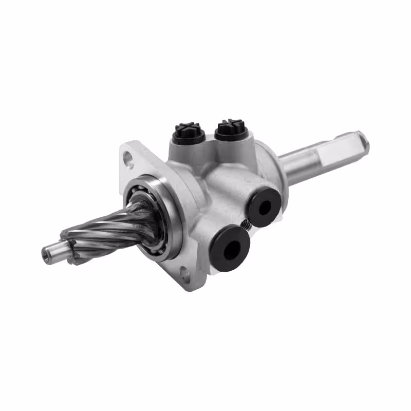 شیر فرمان الدورا کد 87020098 مناسب برای پژو 206